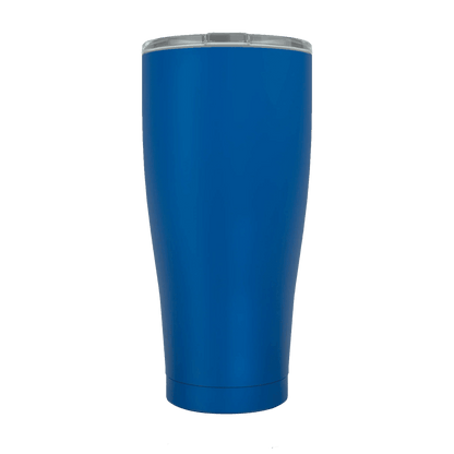 30oz SIC Matte Blue Tumbler - Whoa, Jody Boy!