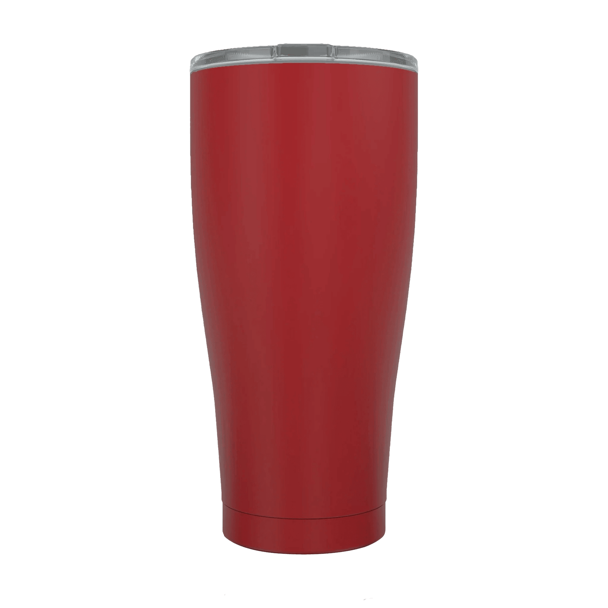 30oz SIC Matte Red Tumbler - Whoa, Jody Boy!