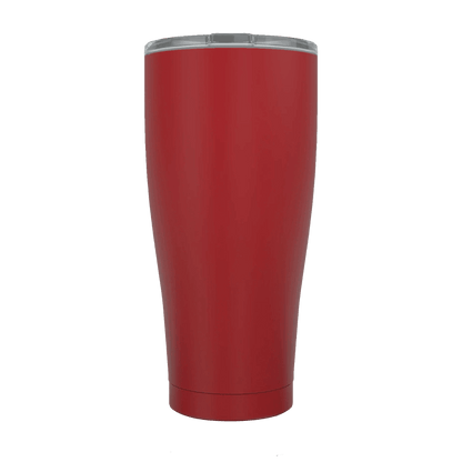 30oz SIC Matte Red Tumbler - Whoa, Jody Boy!