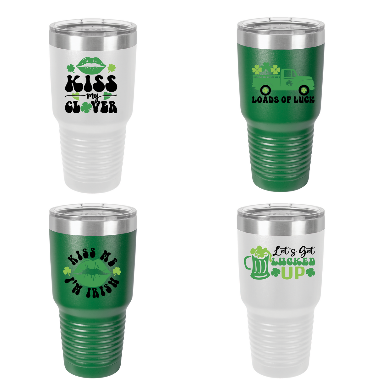 30 oz. Polar Camel Ringneck Tumblers (Custom Laser Etch or UV Print) - Whoa, Jody Boy!