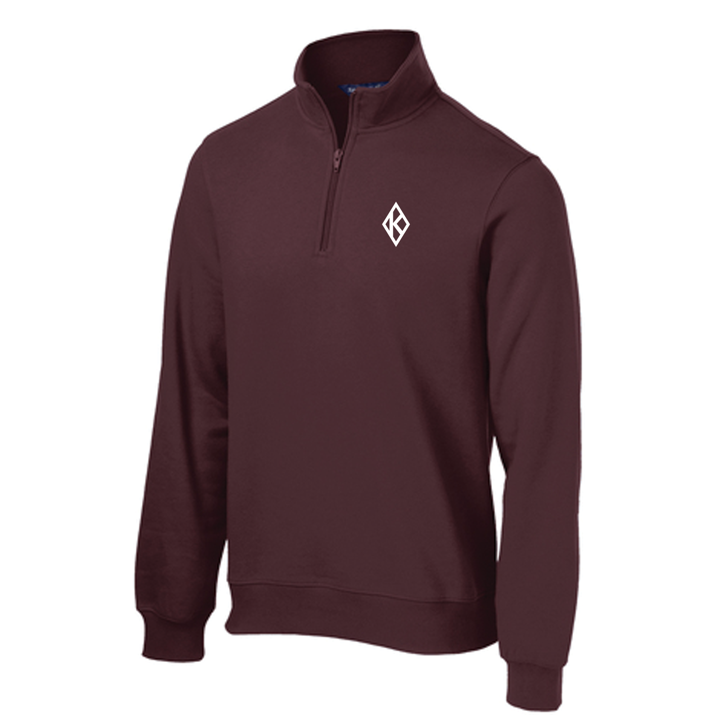 Kappa Alpha Psi Sport-Tek® 1/4-Zip Sweatshirt