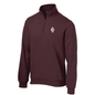 Kappa Alpha Psi Sport-Tek® 1/4-Zip Sweatshirt