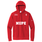 Nike Pullover Hoodies KAPsi 3 HIT Red