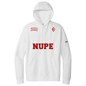 Nike Pullover Hoodies KAPsi 3 HIT White