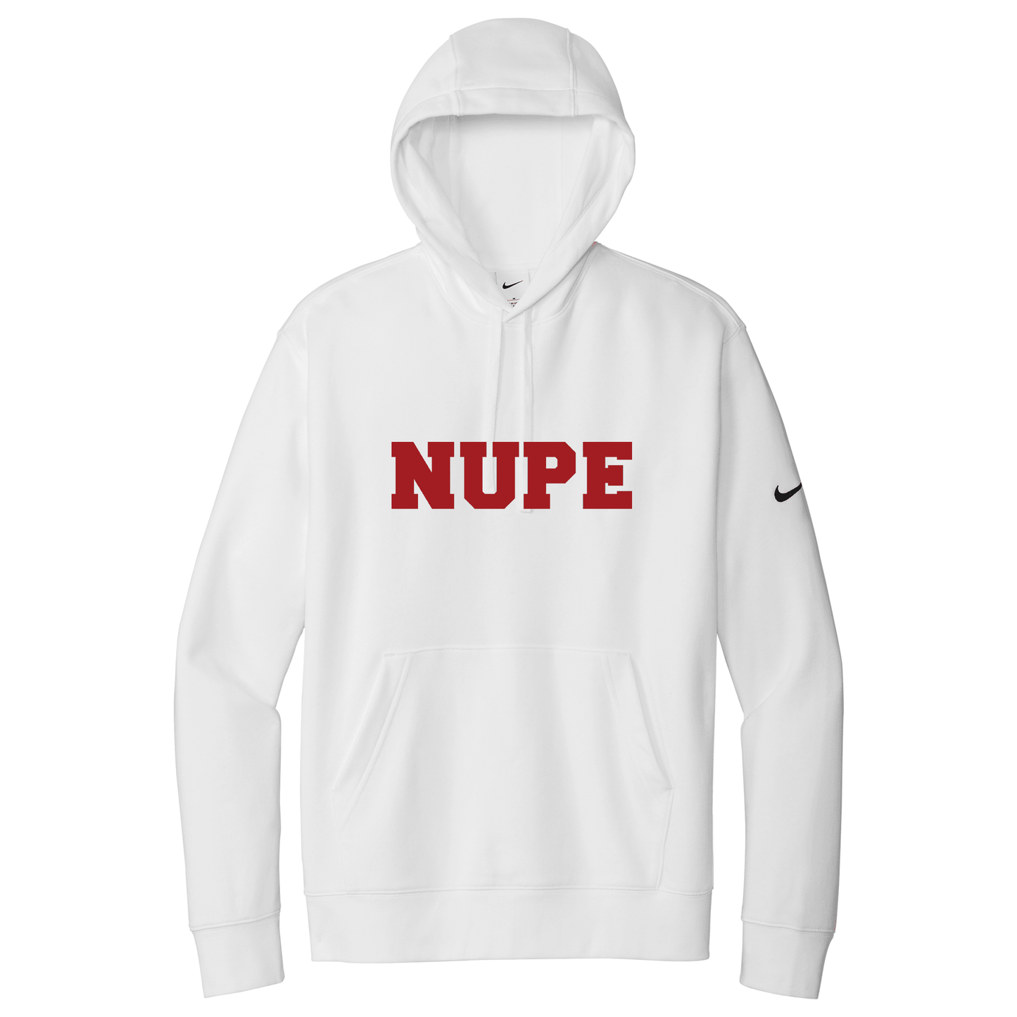 Nike Pullover Hoodies KAPsi