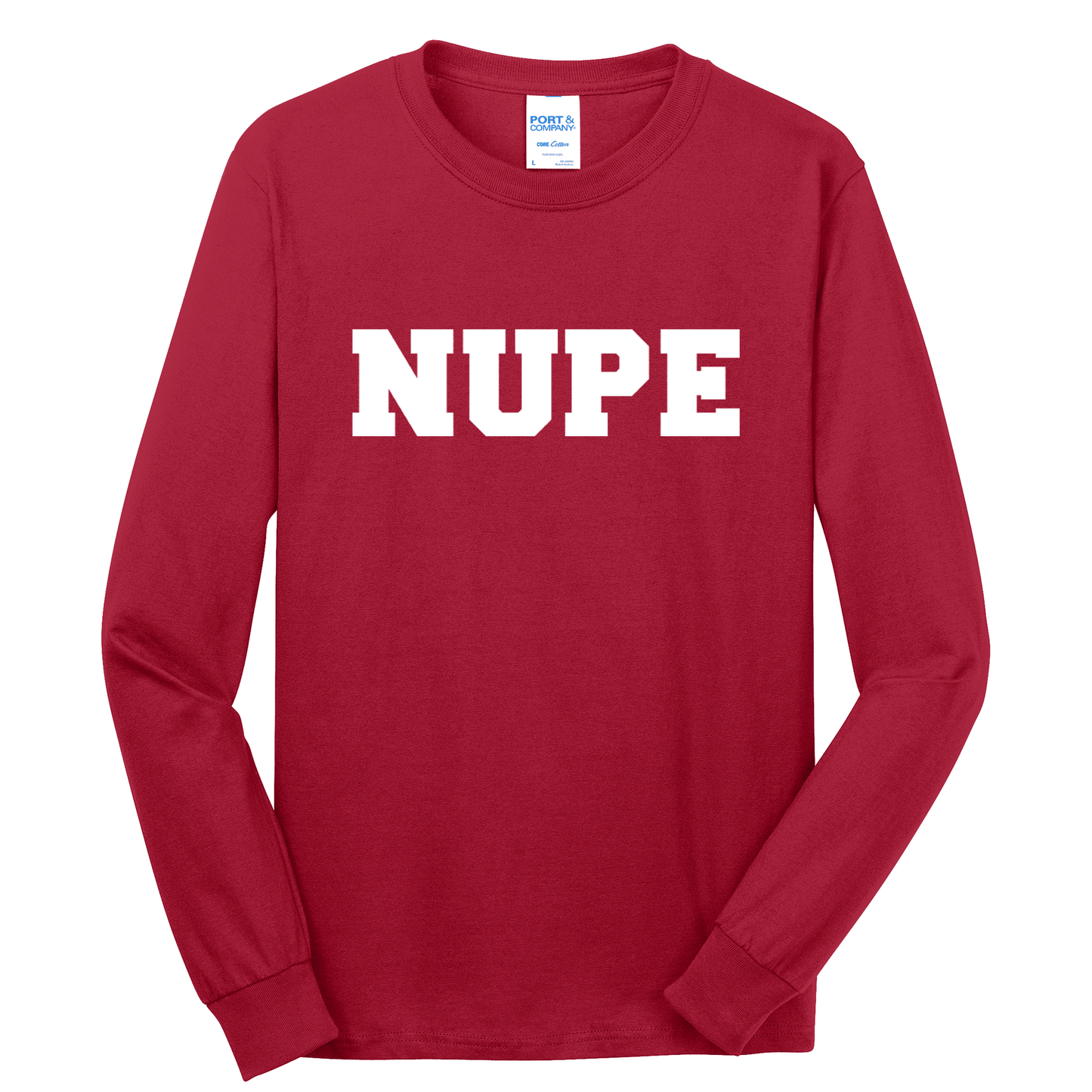 Long Sleeve KAPsi Shirt