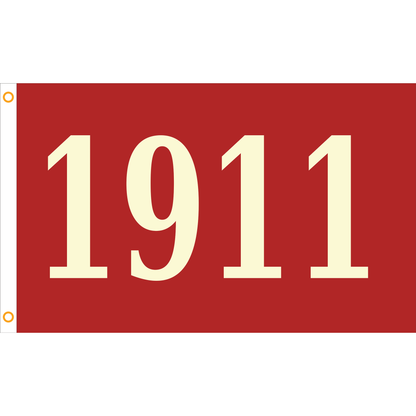 Kappa Alpha Psi Fraternity Inc Flags