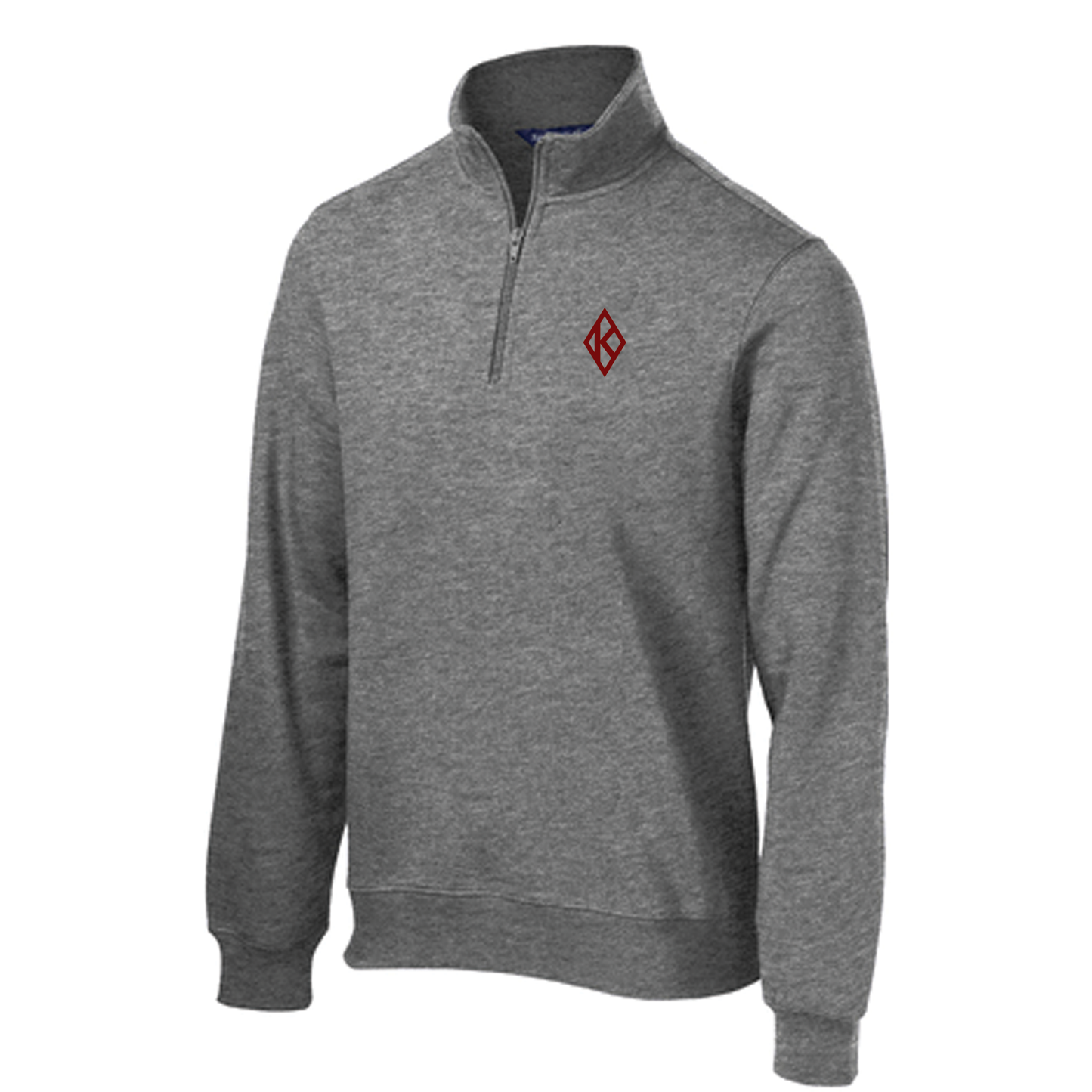 Kappa Alpha Psi Sport-Tek® 1/4-Zip Sweatshirt