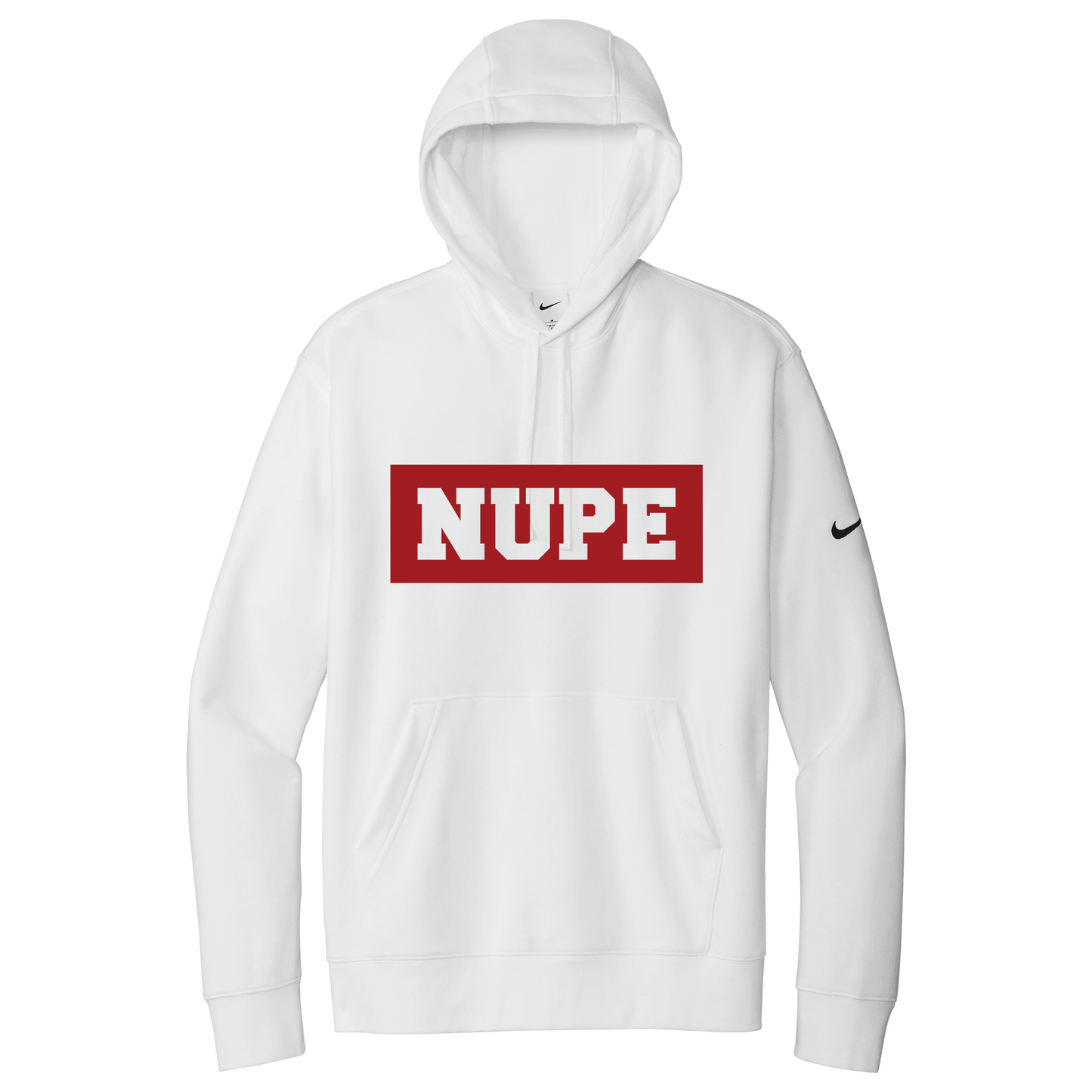 Nike Pullover Hoodies KAPsi