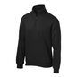 Kappa Alpha Psi Sport-Tek® 1/4-Zip Sweatshirt
