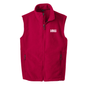 Fleece Vest KAPsi