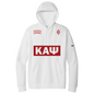 Nike Pullover Hoodies KAPsi 3 HIT White