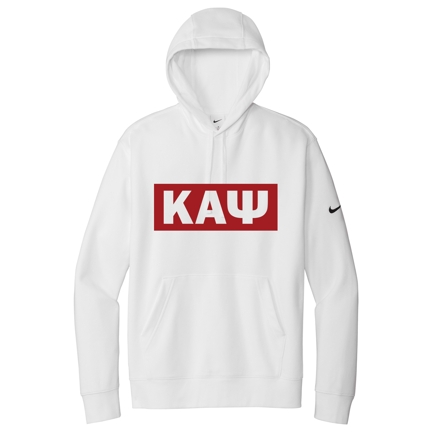 Nike Pullover Hoodies KAPsi