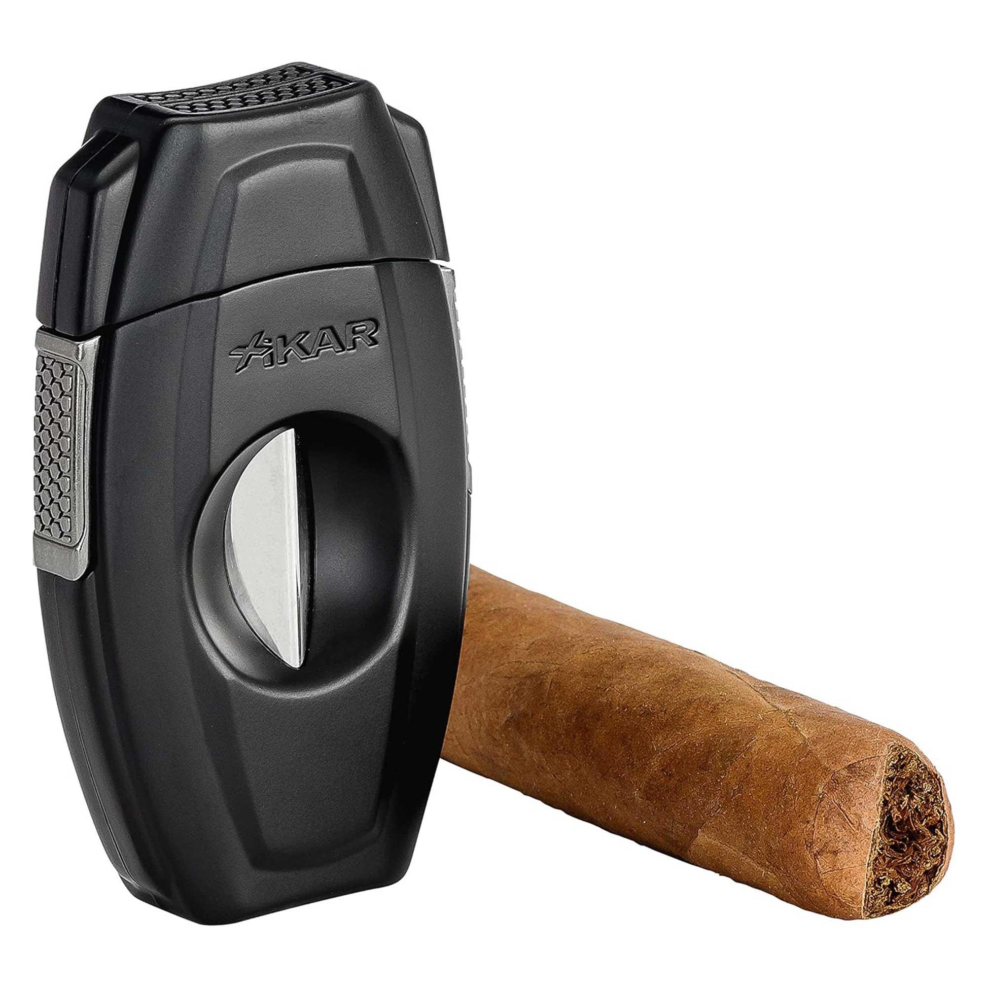 Xikar VX2 Kapsi Cigar Cutters - Whoa, Jody Boy!