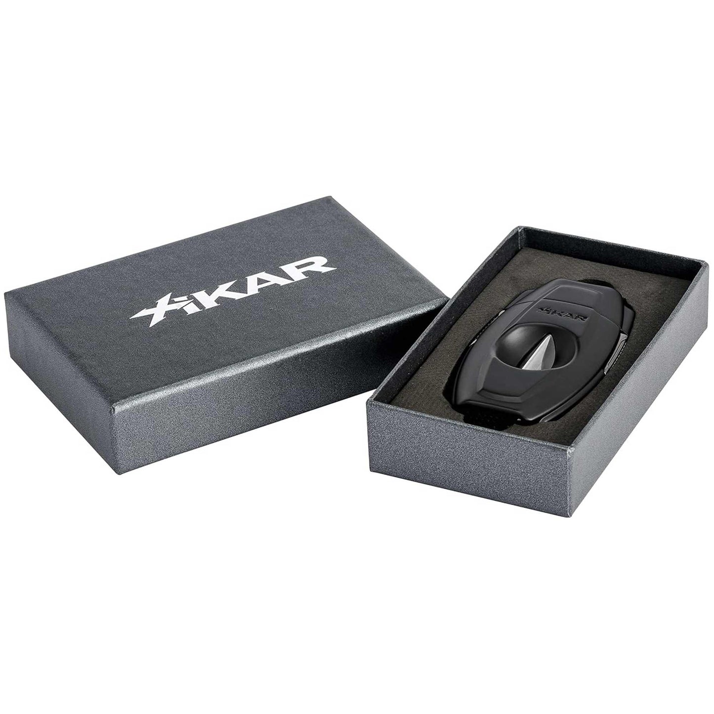 Xikar VX2 Kapsi Cigar Cutters - Whoa, Jody Boy!