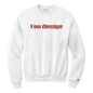 Champion Pullover KAPsi