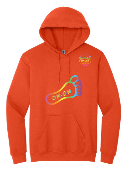 H3 Hash Hoodies part Deux