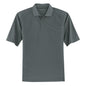 Sport-Tek® Dri-Mesh® Pro Polo Custom more