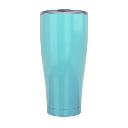 30oz SIC Blue Tumbler - Whoa, Jody Boy!