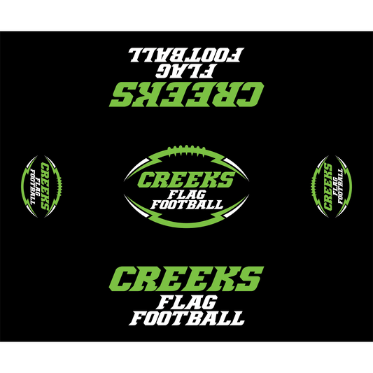 Custom Sublimated Table Cloths