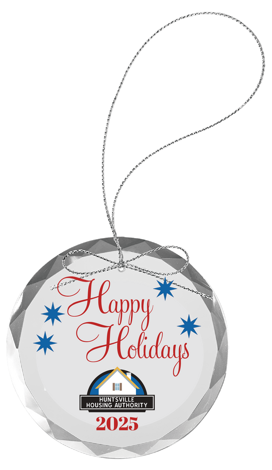 Holiday Ornaments