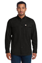 Carhartt Force ®  Solid Long Sleeve Shirt CT105291