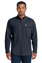 Carhartt Force ®  Solid Long Sleeve Shirt CT105291