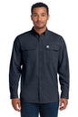 Carhartt Force ®  Solid Long Sleeve Shirt CT105291