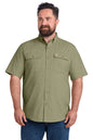 Carhartt Force ®  Solid Short Sleeve Shirt CT105292