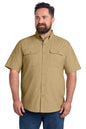 Carhartt Force ®  Solid Short Sleeve Shirt CT105292