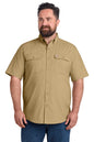Carhartt Force ®  Solid Short Sleeve Shirt CT105292