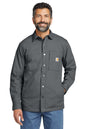 Carhartt ®  Rugged Flex ®  Fleece-Lined Shirt Jac CT105532