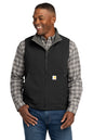 Carhartt ®  Super Dux ™  Soft Shell Vest CT105535