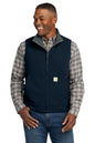 Carhartt ®  Super Dux ™  Soft Shell Vest CT105535