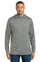Carhartt Force ®  Sun Defender ™  Long Sleeve Hooded T-Shirt CT106923
