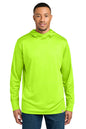 Carhartt Force ®  Sun Defender ™  Long Sleeve Hooded T-Shirt CT106923