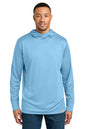 Carhartt Force ®  Sun Defender ™  Long Sleeve Hooded T-Shirt CT106923