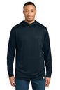 Carhartt Force ®  Sun Defender ™  Long Sleeve Hooded T-Shirt CT106923