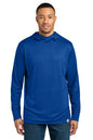 Carhartt Force ®  Sun Defender ™  Long Sleeve Hooded T-Shirt CT106923