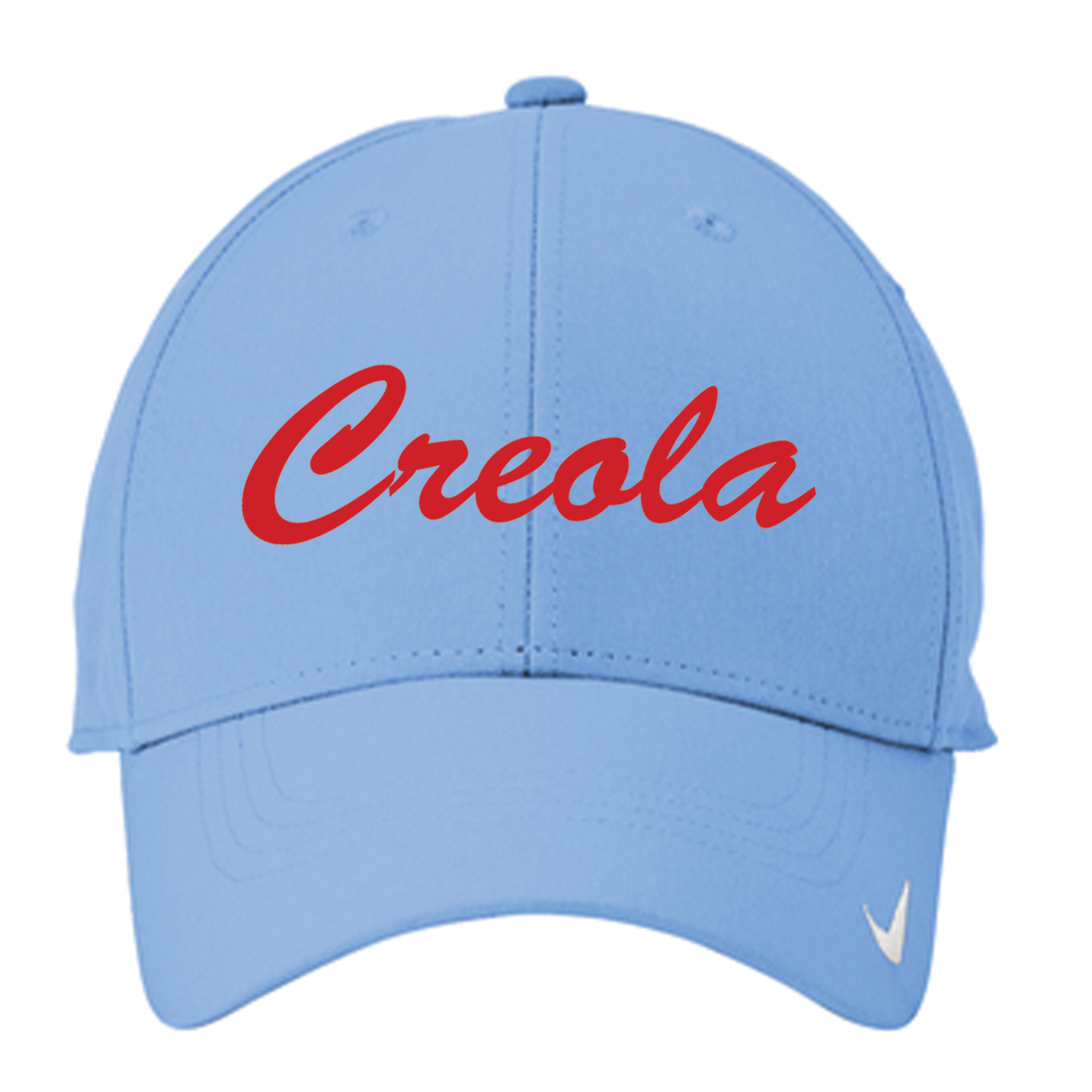 Custom Creola Hats