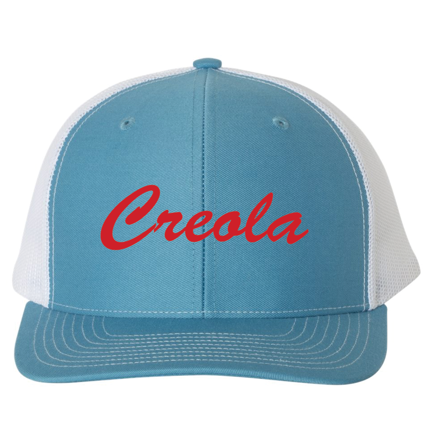 Custom Creola Hats