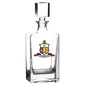 Kappa Alpha Psi Decanter 810 mL