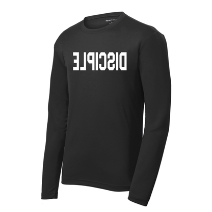 Tap for Prayer Long Sleeve Shirt