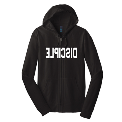 Tap for Prayer Hoodie WCHI