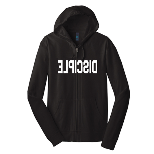 Tap for Prayer Hoodie WCHI