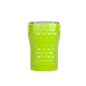 12oz SIC Neon Yellow Dimpled Golf Tumbler - Whoa, Jody Boy!