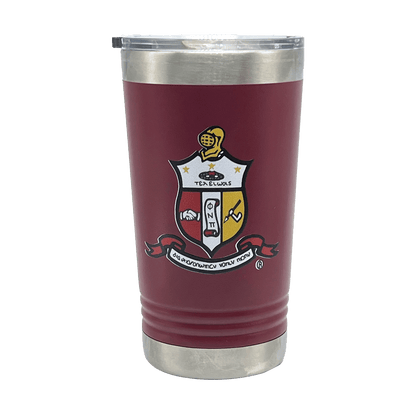 Kappa Alpha Psi 16oz Pint - Whoa, Jody Boy!