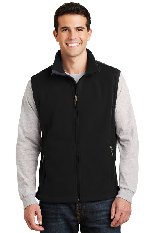 Port Authority ®  Custom Embroidered Fleece Vest