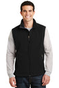 Port Authority ®  Custom Embroidered Fleece Vest