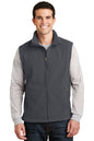 Port Authority ®  Custom Embroidered Fleece Vest